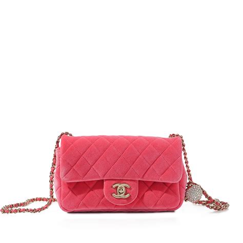 pink.chanel bag|chanel pink bag 2020.